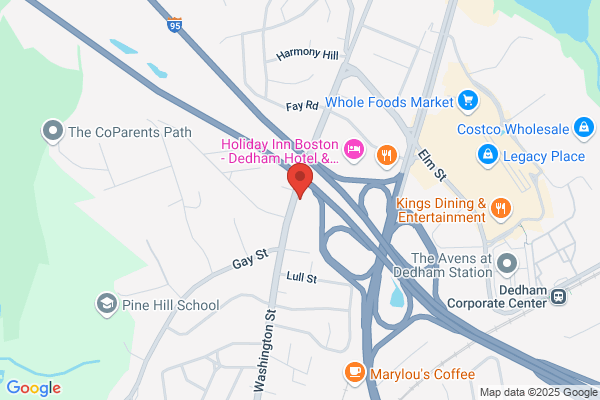 The Learning Experience - Dedham