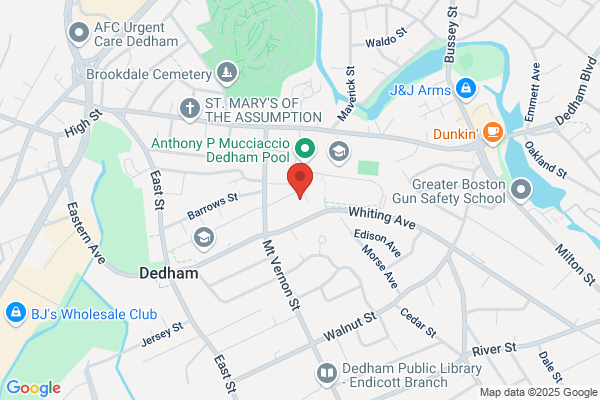 Boys & Girls Club of Dedham
