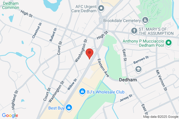 SAS San Antonio Shoemakers - Dedham