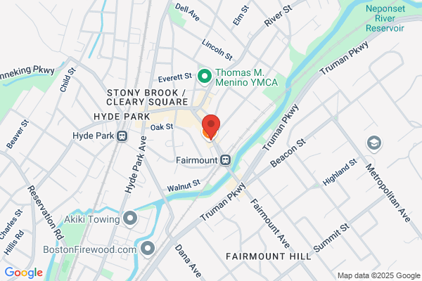 Fairmount Grille