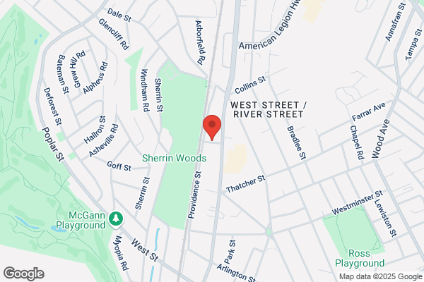 Boston Pain Clinic & Primary Care