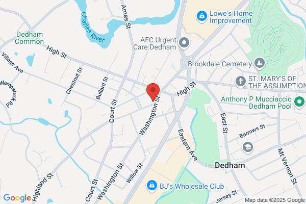 Dedham Family Dental Care