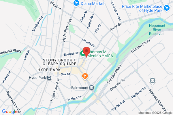 Family Dentistry of Hyde Park