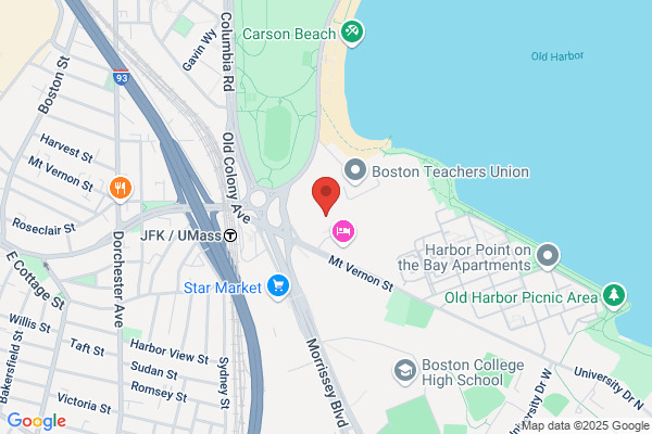 Visiting Nurse Association of Boston
