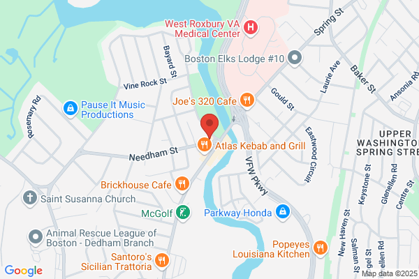 Twickenton Dog & Cat Grooming
