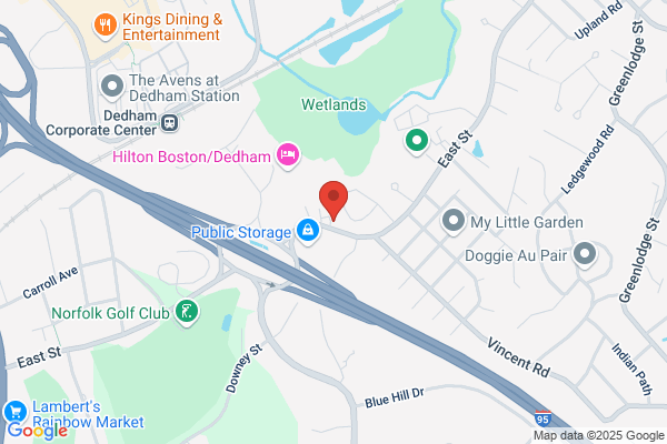 Boston Lightning Rod Co