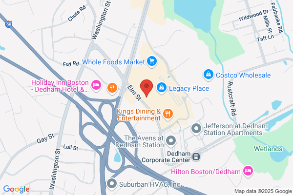 Apple Legacy Place