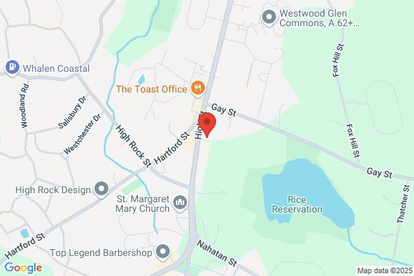 Westwood Montessori School the
