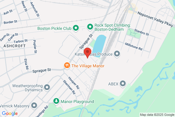 Precision Fence Contractors Inc.