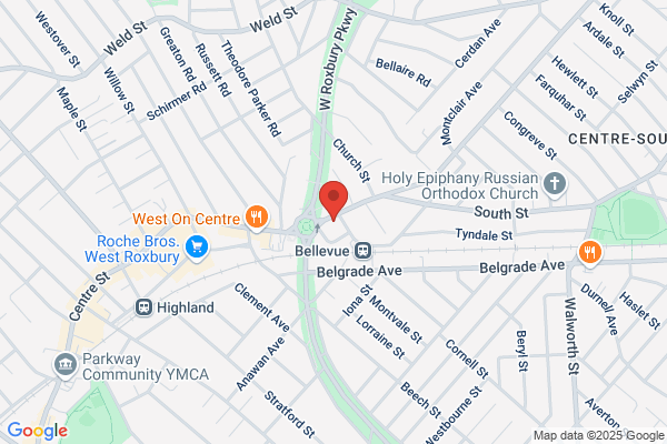 Muscular Therapy of West Roxbury