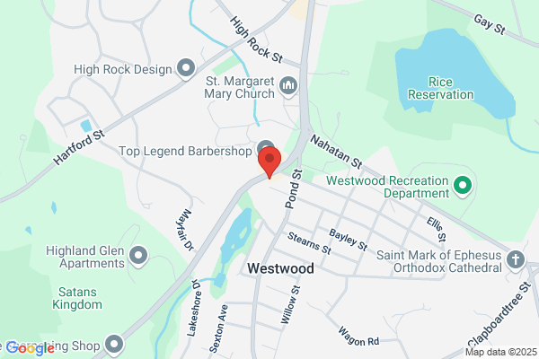 Westwood Gardens Flower Shop
