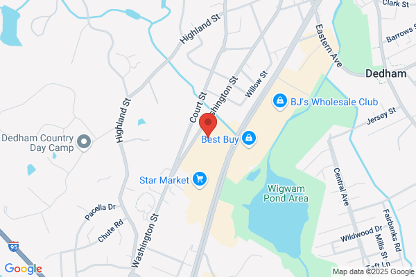Tuesday Morning - Closed