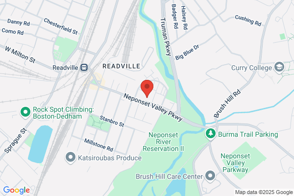 Verc Readville Mobil