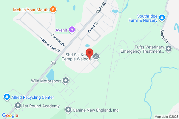 Mosquito Control Project-Suffolk County