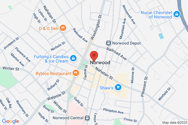 Norwood Town of, Dog Officer