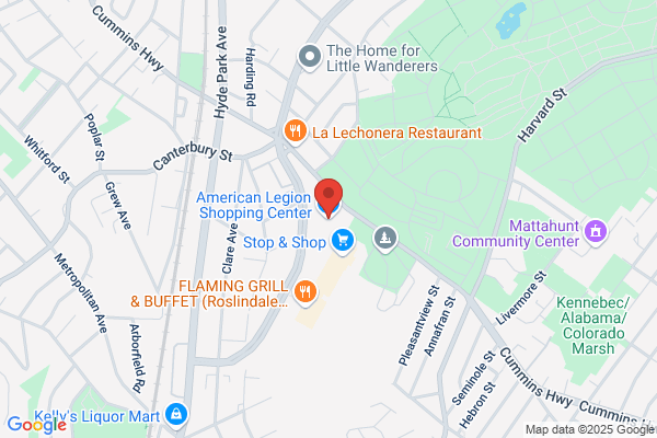 Save-A-Lot Food Stores