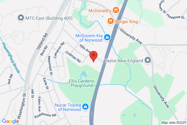 Ellis Rehabilitation & Nursing