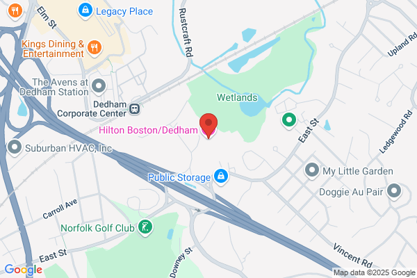 Hilton Boston/Dedham
