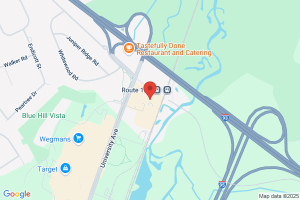 Courtyard by Marriott Boston Dedham/Westwood