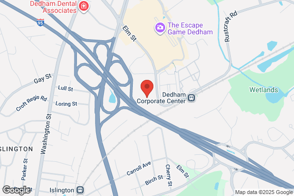 Residence Inn by Marriott Boston Dedham