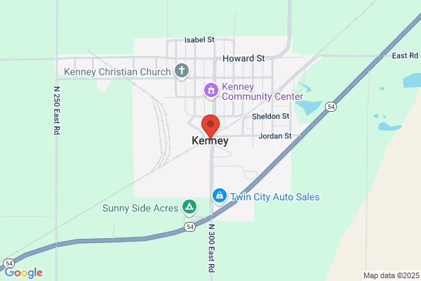 Kenney Clnrs