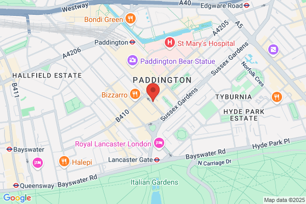 Spring St Laundry and Dry Cleaning