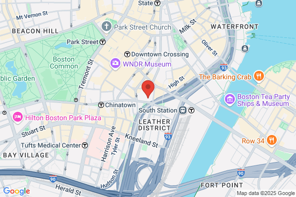 Fleishman Hillard Boston