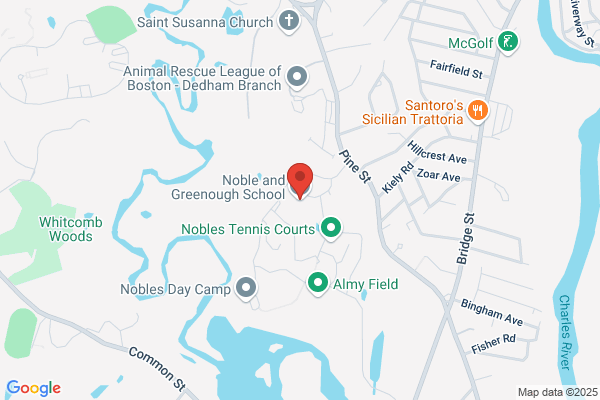 Noble & Greenough School