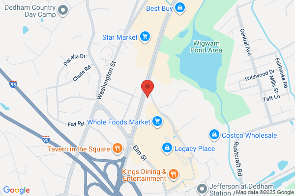 Lickteig Family Eyecare