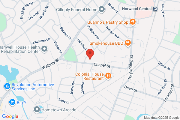 Norwood Eye Associates