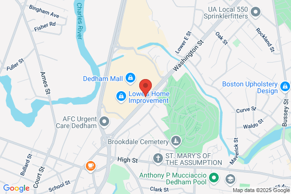 Dedham Psychic