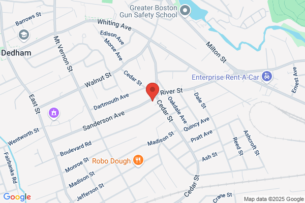 Pro Heating & Cooling - Dedham