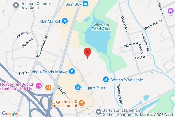 Best Chimney Services, Inc.