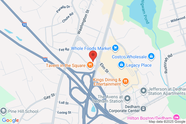 Carbon Health Urgent & Primary Care Dedham - Legacy Place