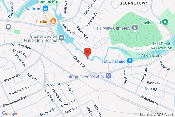 Dedham Auto & Truck Appraisal