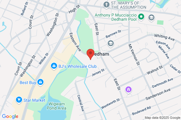 Dedham News