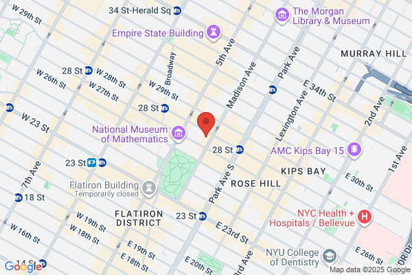 Manhattan Bridals