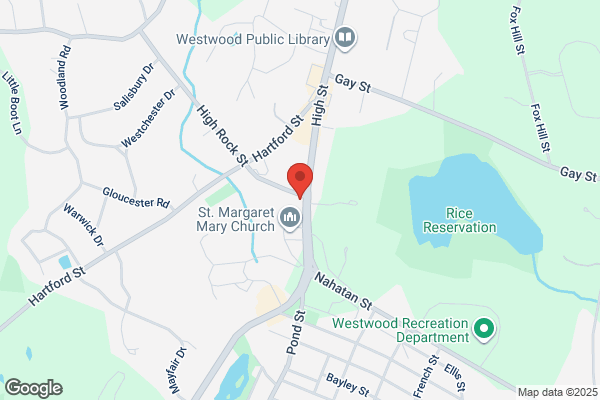 Westwood Physical Therapy, Westwood