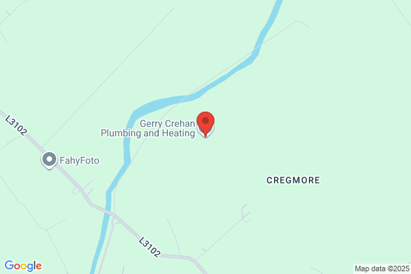 Crehan John J Plumbing & Heating