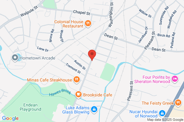 Jacobs Wm Plumbing & Heating