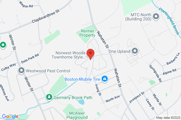Chestnut Hill Realty