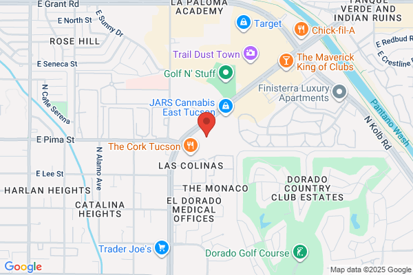 Lopez Realty Group