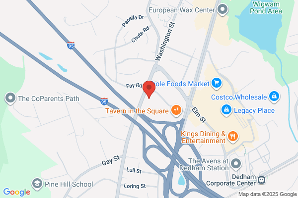 Miracle Mortgage Corporation