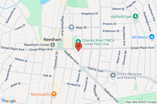 Cornerstone Assembly of God