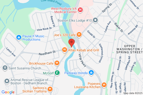 Olde Irish Alehouse the