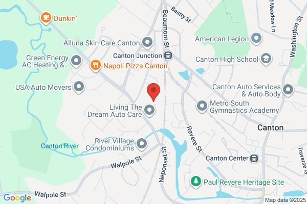 Atlantic Drain Service Co Inc