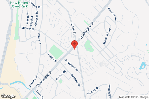 Dedham Wholesale Tire Co