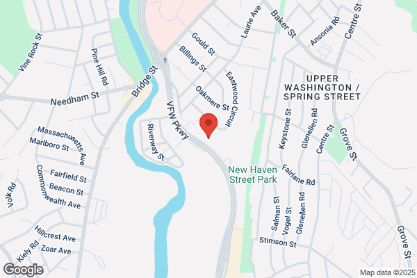 Firestone Tire & Service Centers