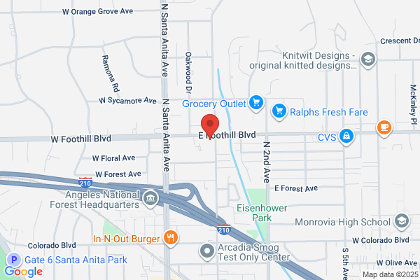 Fujihano Auto Sales & Repair Center
