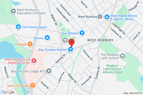West Roxbury Auto Repairs